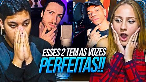 2em1 REACT EM CASAL MASHUP GEEK 9 10 Ft AkashiCruz VMZ 7mz