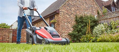 Battery Powered Mulching Lawn Mower Atelier Yuwaciaojp