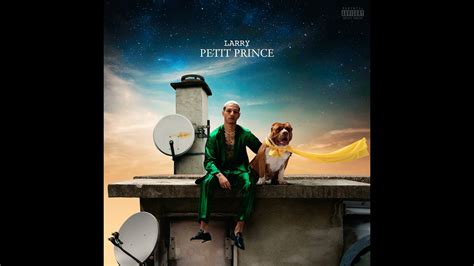 Larry Vntm Petit Prince Youtube