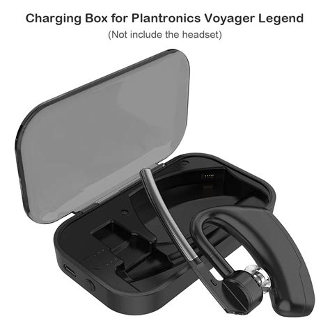 Plantronics Voyager 5200 Charging Case Headset Charge Box Bluetooth Compatible Aliexpress