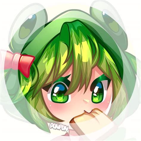 🐸🎀 Frog girl 🎀🐸 | Official Lunime Amino