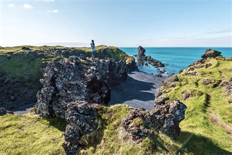 National Parks in Iceland: Why They Should be on Your Itinerary