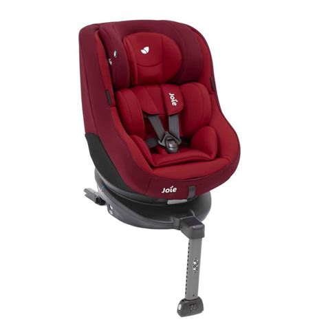 JOIE 360 ISOFIX CAR SEAT For Rent