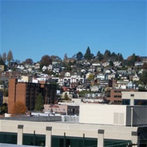 Uptown Queen Anne Apartments - Apartments - Lower Queen Anne - Seattle ...