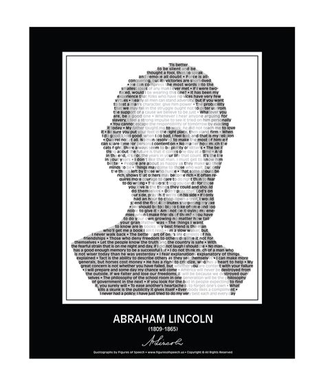 Abraham Lincoln Poster I Want You