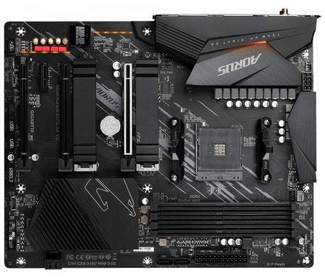 Placa Base Atx Gigabyte B Aorus Elite Ax V Versus Gamers