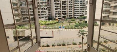 1 BHK Apartment Flat For Sale In Evening Glory CHS Raheja Vihar