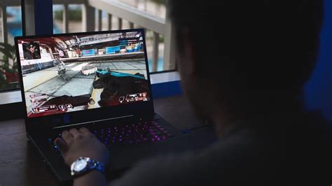 ASUS ROG Zephyrus M Review: Real gaming buddy – GadgetMatch