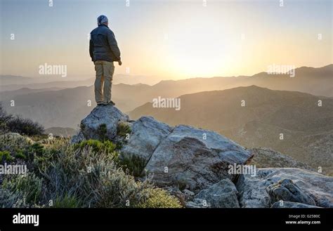 Achievement Outdoors Top Hi Res Stock Photography And Images Alamy