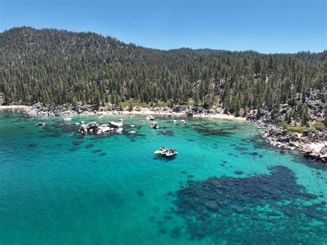 Top 10 Family-Friendly Activities to Do in Lake Tahoe During Summer | Boat Tahoe