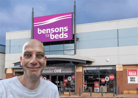 Bensons For Sleep Stream Rthecorner