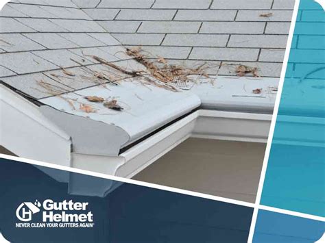 4 Types of Gutter Protection System and Their Main Features