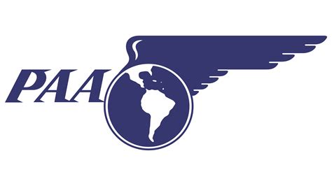 Pan American World Airways Logo Symbol Meaning History Png Brand