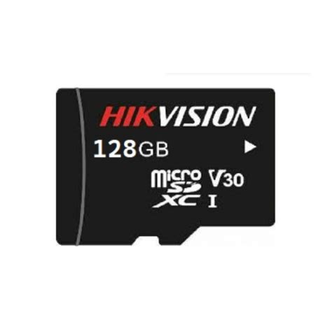 Hikvision Gb Microsdxc Class Hs Tf P G