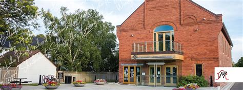 lebovic centre  arts entertainment nineteen   park