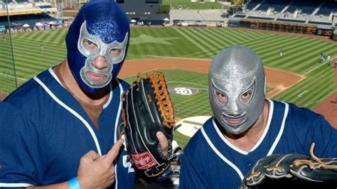 Esta Es La Raz N Del Porqu Blue Demon Jr Y El Hijo Del Santo No