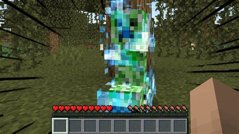 Minecraft Origens Eu Encontrei Um Dos Mobs Mais Raros Do Minecraft