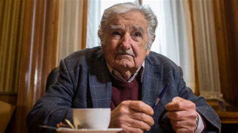 Pepe Mujica Vida Lucha Y Legado De Un Líder Basado En Hechos Reales