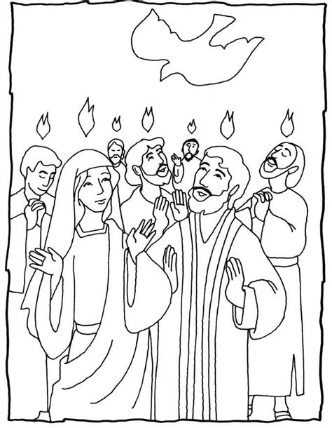 Pentecost