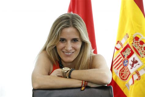 Sonia Cea Quintana Nueva Concejala Presidenta De Usera Usera