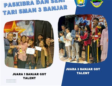 Beranda Sman Banjar