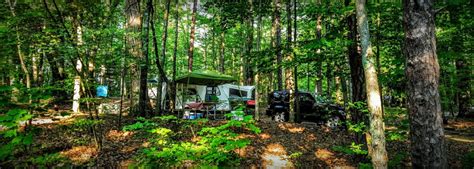 Moreau Lake State Park Campground 3 Photos Gansevoort Ny