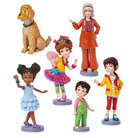 ‘fantastique Ways To Experience Disney Juniors ‘fancy Nancy At