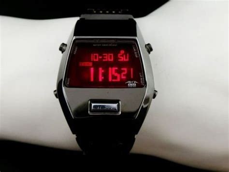Seiko Alba Aka Space Darth Vader Catawiki