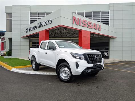 Nissan Frontier 2024 Diesel 4×4 - Haley Gabriela