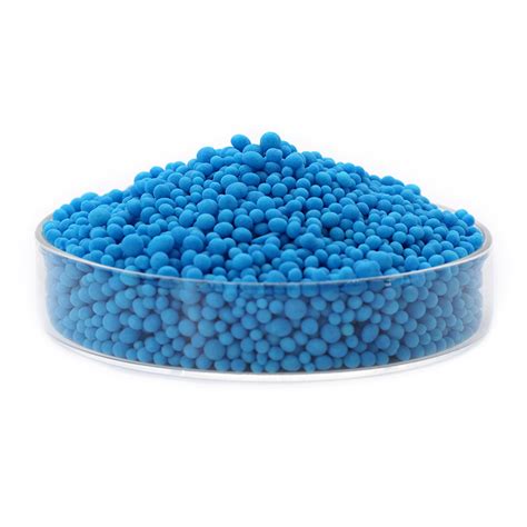 Nitrate Nitrogen Formula Mixed NPK Fertilizers Solubility Compound