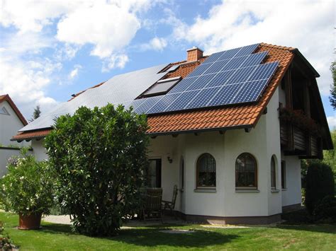 5kw 10kw 15kw 20kw Hybrid Off Grid Solar PV Panels Home Energy System