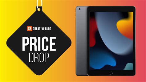 Apple's cheapest iPad (2021) is now even cheaper in rare deal ...