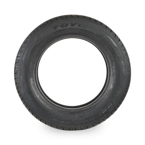 235 55r17 Toyo Proxes Cf2 Suv 99v Tyre 4x4 Tyres