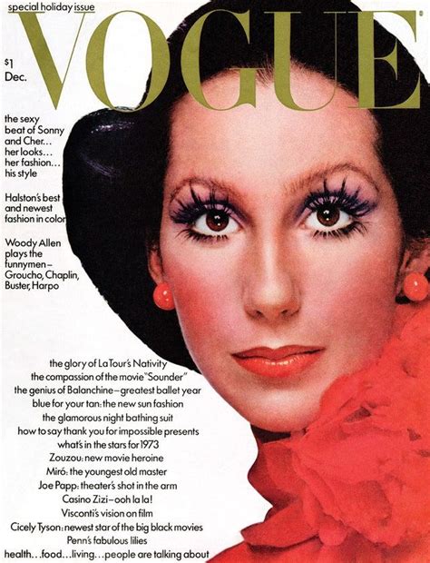 From The Archives Vogue Looks Back At 120 Years Of Covers Vogue