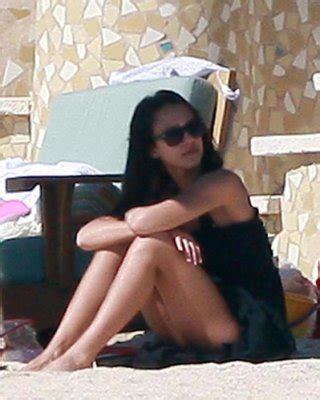 Jessica Alba Bikini Porn Pics PICTOA