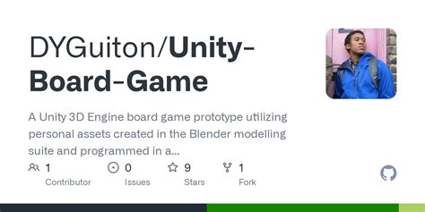 Github Dyguitonunity Board Game A Unity 3d Engine Board Game