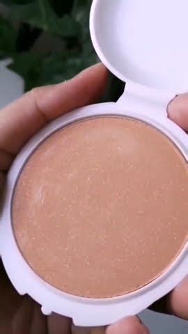 Polvo Compacto Makeup Makeuptutorial Viralmakeup Beautybloggers