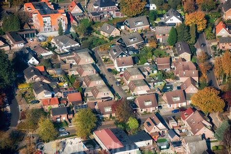 Hollandluchtfoto Nunspeet Luchtfoto Omgeving Diversen