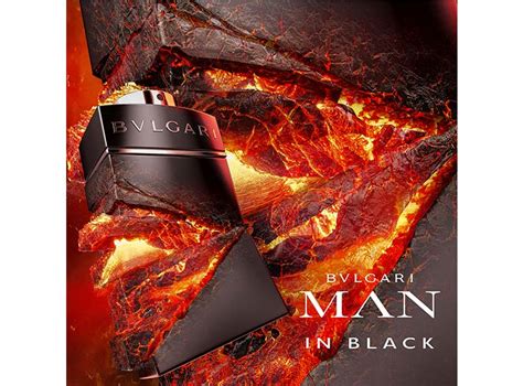 Ripley Set Perfume Versace Bvlgari Man In Black Hombre Edp 100 Ml Miniatura 15 Ml