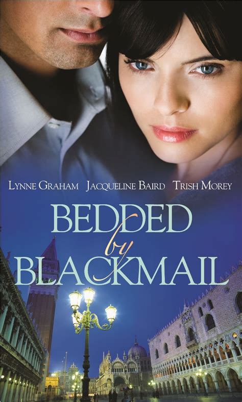 Bedded By Blackmail Reluctant Mistress Blackmailed Wife The Italian