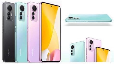 Xiaomi Lite Resmi Meluncur Di Indonesia Ini Spesifikasi Dan