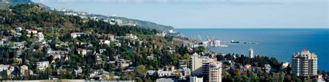 Yalta - Wikitravel