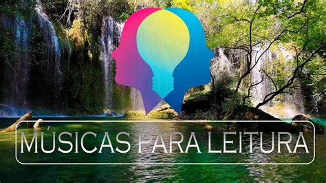 Música Para Leitura Relaxar Estudar Concentrar Meditar 4 Horas de