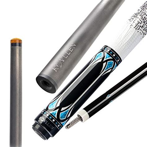 Best Konllen Carbon Fiber Pool Cues From Beginner To Professional