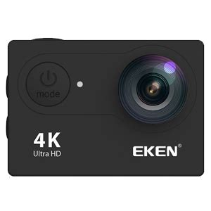 Original EKEN H6s Action Camera 4K 4k Action Camera Best Waterproof