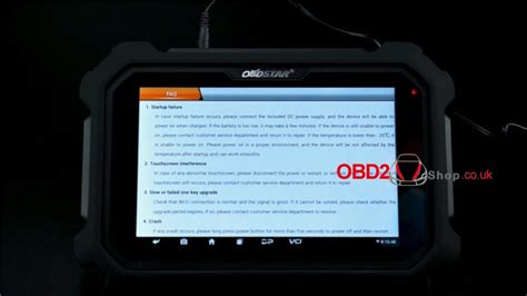 Obdstar Ms Motorcycle Diagnostic Tool Register Upgrade Obd Shop