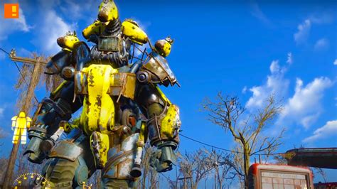 Bethesda Releases “fallout 4” Mods And The Creation Kit Video The Action Pixel