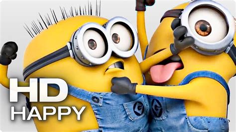 Minion Birthday Wallpapers Top Free Minion Birthday Backgrounds