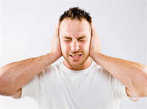 Escucha bien y conoce qué es y cómo tratar el tinnitus Imagen Radio 90 5