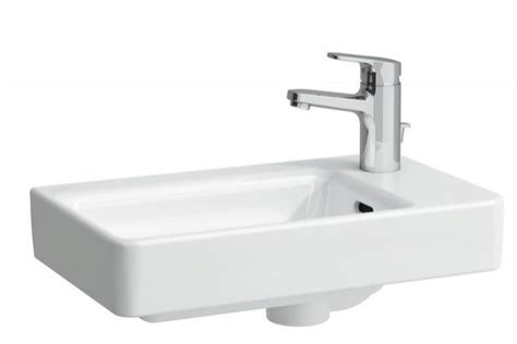 Laufen Pro S Mm Small Basin Bathroom Supplies Online